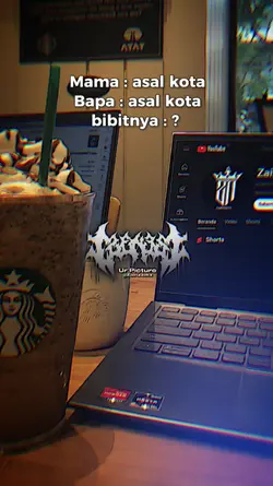 TREND ASAL KOTA