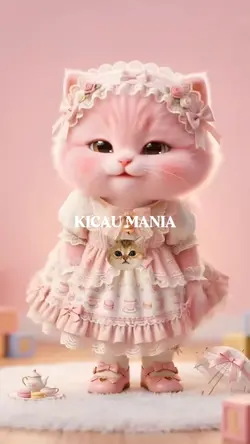 Kicau Mania