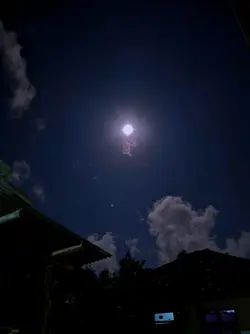 moon aesthetic