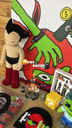 jj tipis no miror