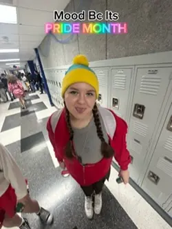 bi prideee