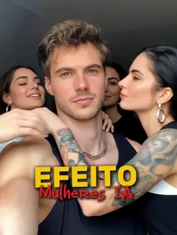 efeito mulheres ia