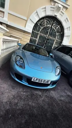 PORSCHE 🩵🩵🩵