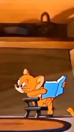 Tom and jerry