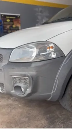 Higienização interna