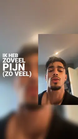 zoveel stress- kempi