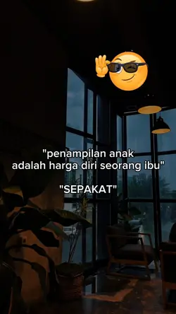 Penampilan anak hrg