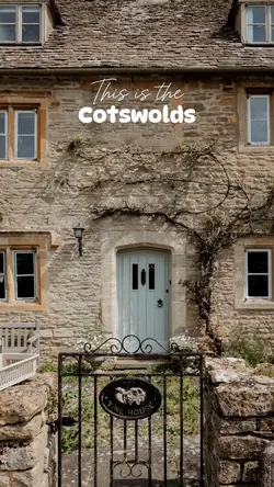The Cotswolds
