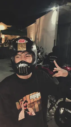 filter kece