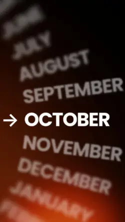 october birthday 