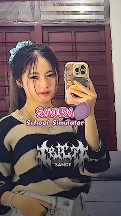 JJ SAKURA SCHOOL 
