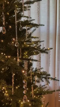 Decoração Christmas