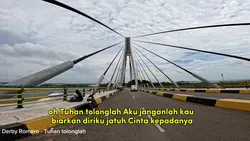 Tuhan tolonglah 