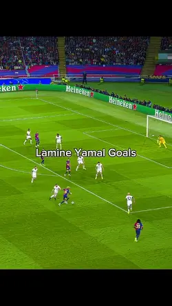 Lamine Yamal edit