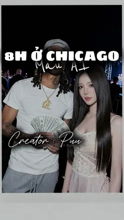 AI 8h ở Chicago