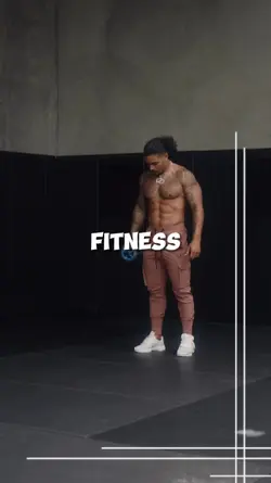 Fitness Story