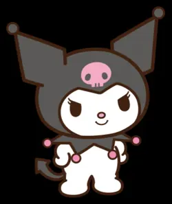 Kuromi 💜🫶🏼