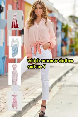 summer clothes 
