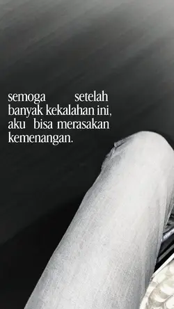 kata kata