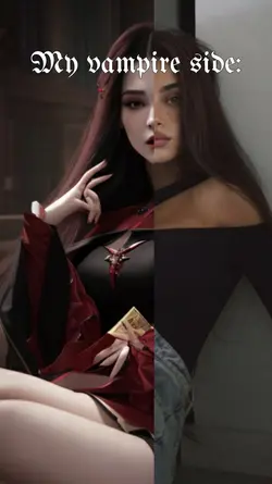 vampire side