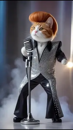 Elvis Presley