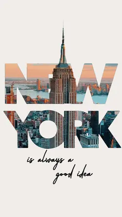 New York City