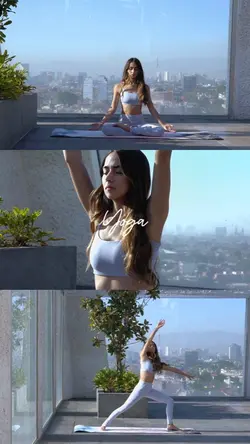 Yoga