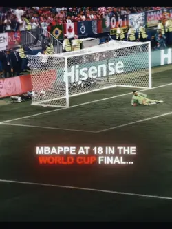 Mbappe edit