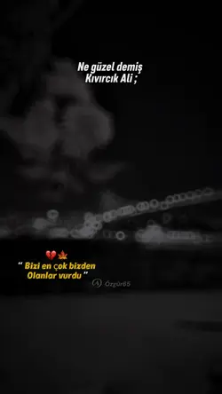 Ah gardaş