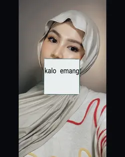 Bukan kaleng kaleng