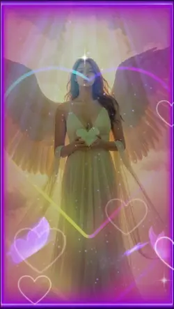 #ángel 