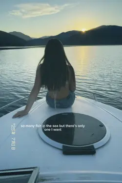 that one fish is all