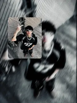 aesthetic blur