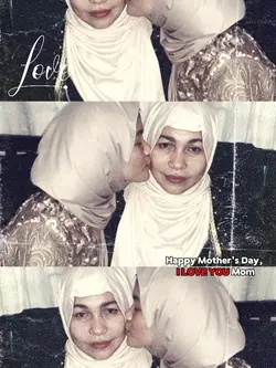 happy mother's day 