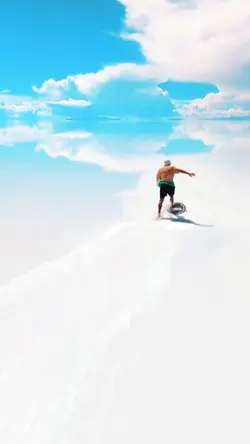 VELOCITY x SLOWMO 🔥
