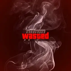 wasted