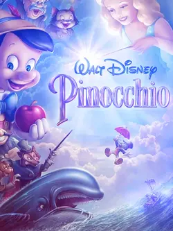 Pinocchio 