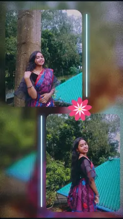 New santali template