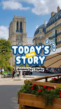 Today's Story