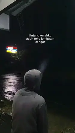 Jembatan cangar