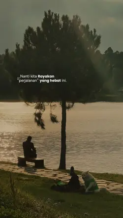 nanti kita rayakan