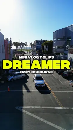 Dreamer