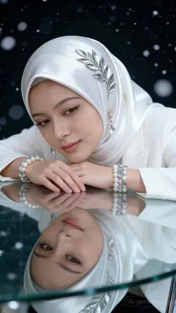Pretty Hijab