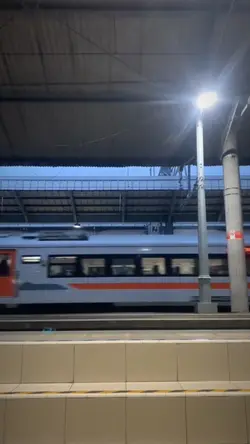 Slowmo Awalnya Ku