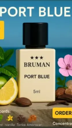 BRUMAN 