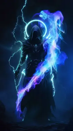 Dragon warrior