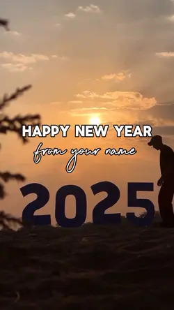 Happy new yea