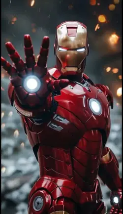 Iron Man