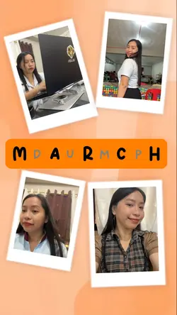 March Vids 