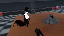 vrchat core
